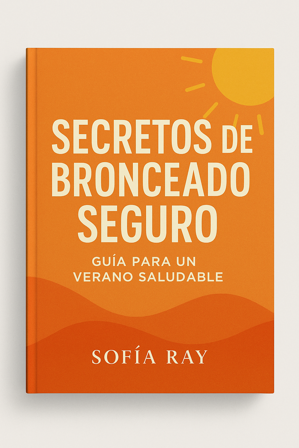 Summer Glow El secretoᴱˢ
